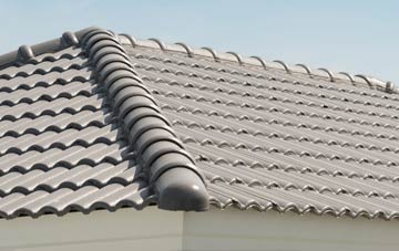 advantages of Steanbow clay roofing