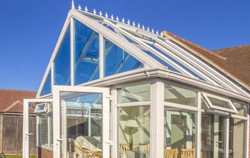 conservatory roof insulation costs Steanbow