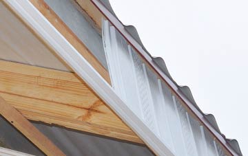 why Steanbow fascia repairs are essential