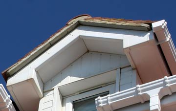 Steanbow fascia installation costs