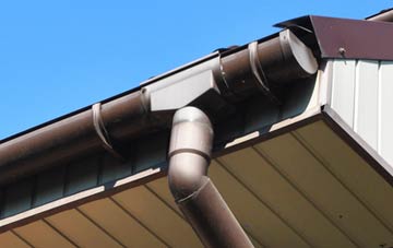 types of Steanbow fascias