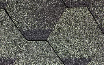 Steanbow fibreglass shingle repairs