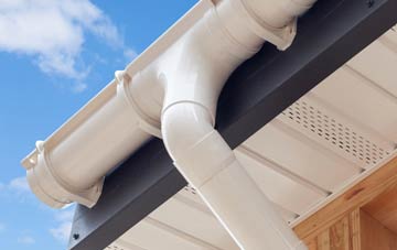 Steanbow gutter installation costs