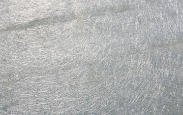 Steanbow laminate fibreglass or shingles?