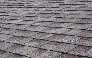 Steanbow tiles for shallow pitch roofing