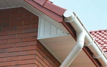 Steanbow soffit repair costs