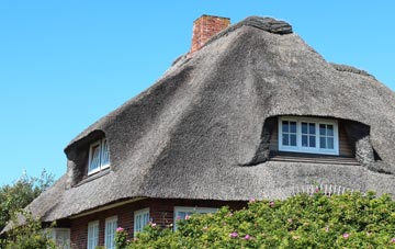 thatch roofing Steanbow, Somerset