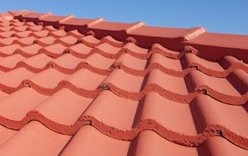 Steanbow tile and slate roof replacement