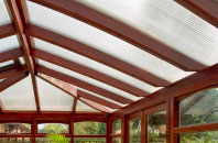 Steanbow conservatory roofing insulation