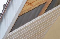 rated Steanbow soffit repair companies